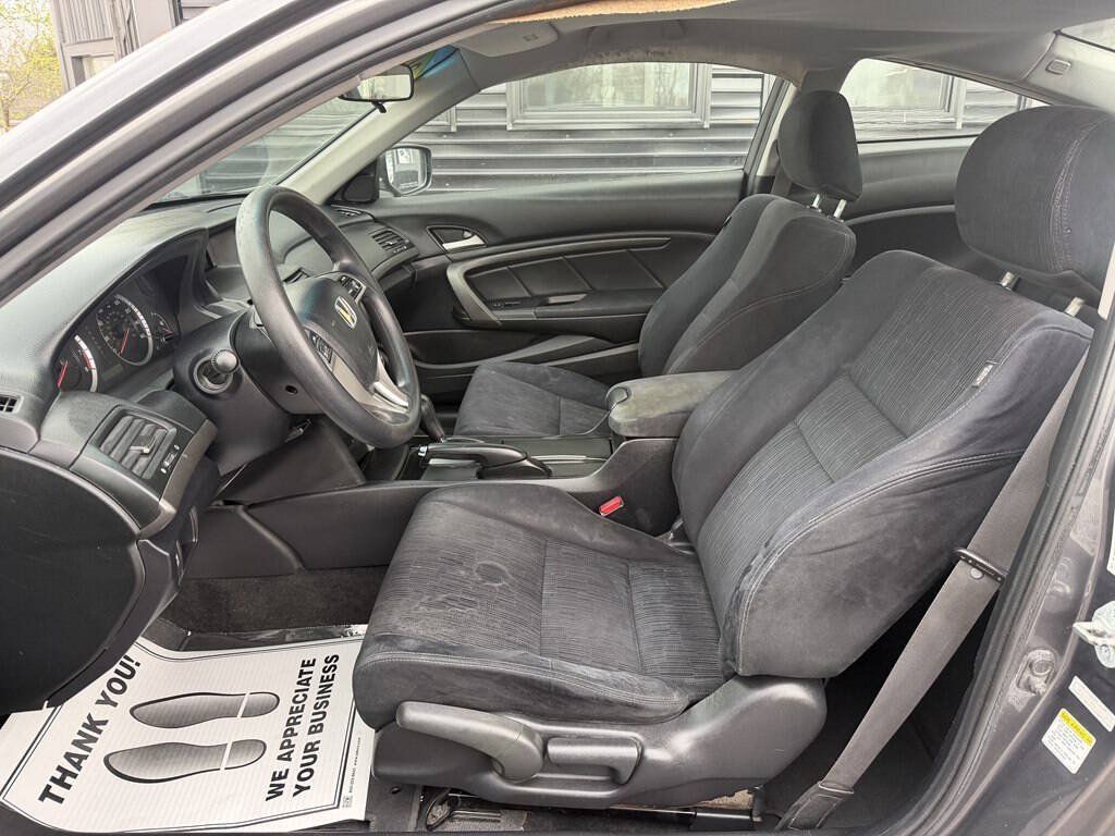 Used 2011 Honda Accord LX-S image 10