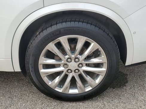 Used 2021 Cadillac XT6 Premium Luxury AWD/4WD image 42