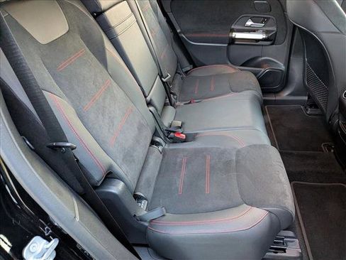 Certified 2023 Mercedes-Benz EQB 300 4MATIC image 17