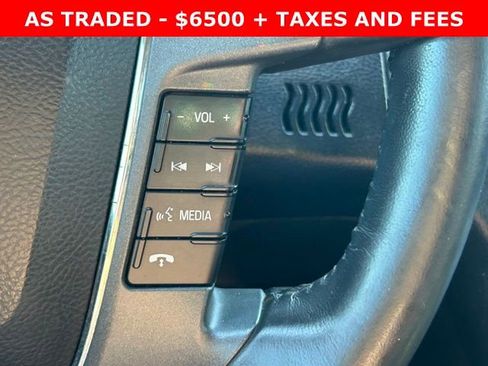 Used 2011 Ford Taurus SHO w/ 402A Rapid Spec Order Code AWD/4WD image 20