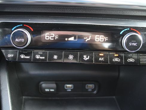 Certified 2023 Kia K5 GT FWD image 44