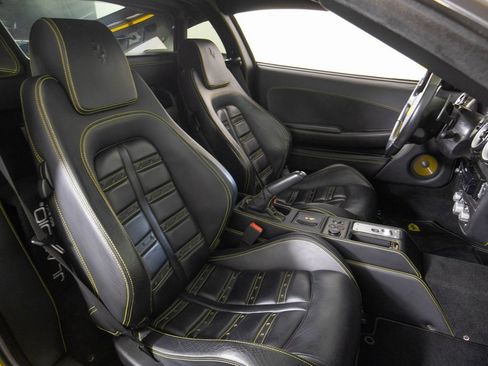 Used 2006 Ferrari F430 Coupe image 17