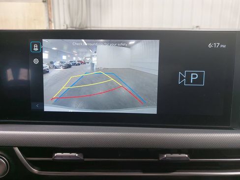Certified 2025 Hyundai Sonata SEL FWD image 23