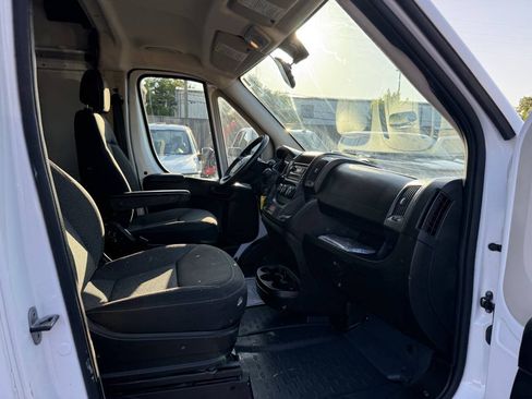 Used 2016 RAM ProMaster 2500 FWD image 11