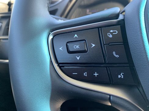 Certified 2025 Lexus ES 350 w/ Premium Package image 19