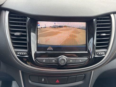 Used 2020 Chevrolet Trax LS FWD image 22