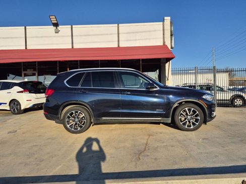 Used 2015 BMW X5 xDrive35i image 5