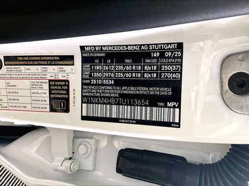 Certified 2026 Mercedes-Benz GLC 300 4MATIC image 34