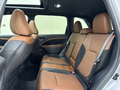 New 2026 Subaru Forester Touring AWD/4WD image 27