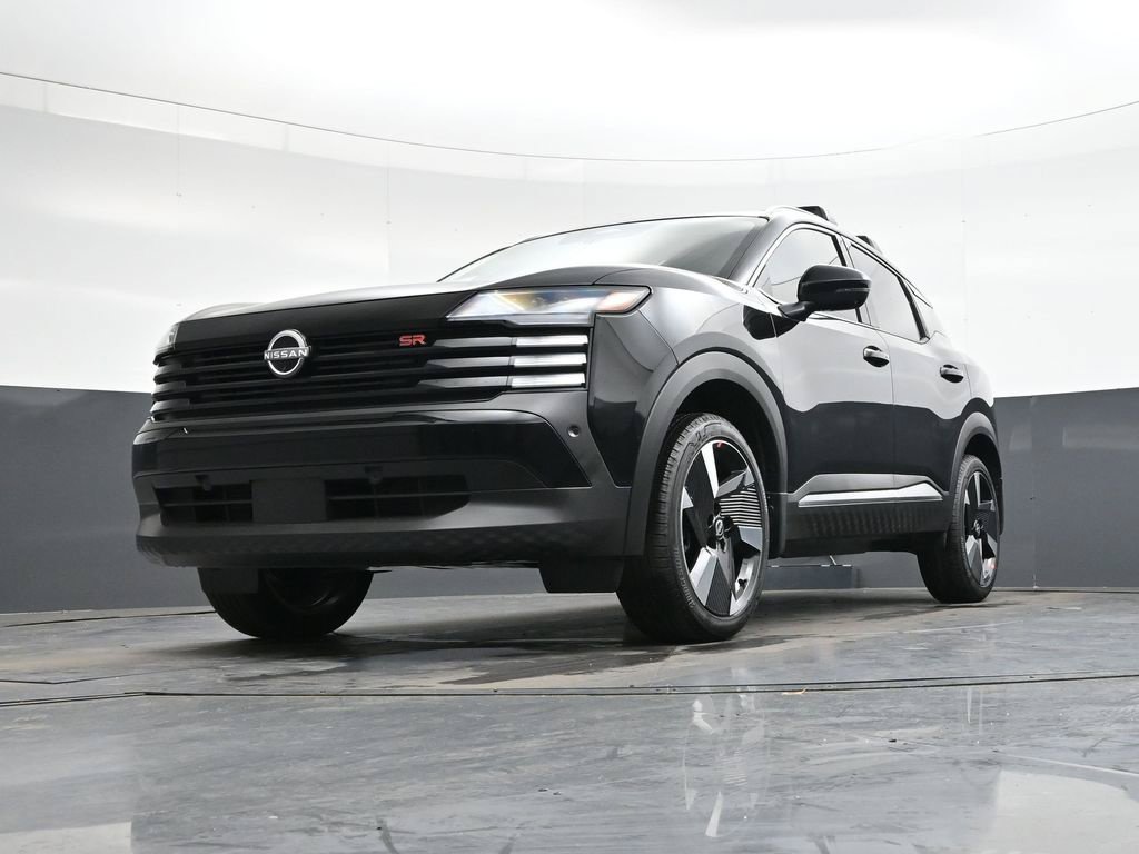 Certified 2026 Nissan Kicks SR w/ Cold Weather Package FWD image 43