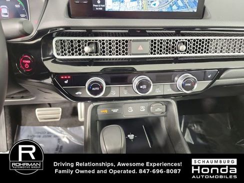 Certified 2026 Honda Civic Sport Touring image 10