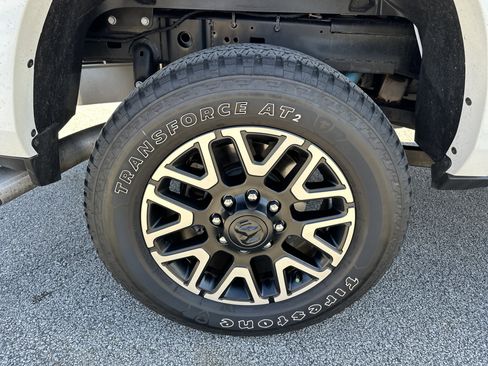 Used 2025 RAM 2500 Limited image 19