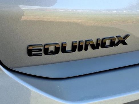 Used 2024 Chevrolet Equinox RS AWD/4WD image 31