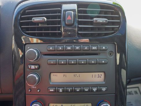 Used 2011 Chevrolet Corvette Base w/ Preferred Equipment Group image 18