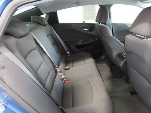 Used 2024 Chevrolet Malibu LS FWD image 26