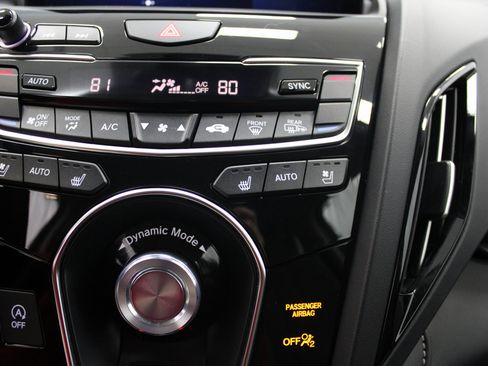 Used 2020 Acura RDX AWD w/ Advance Package image 42