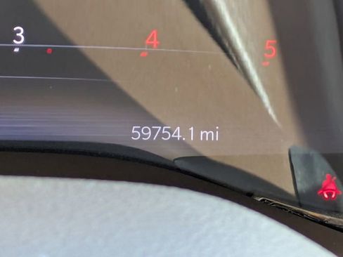 Used 2023 RAM 3500 Limited image 39