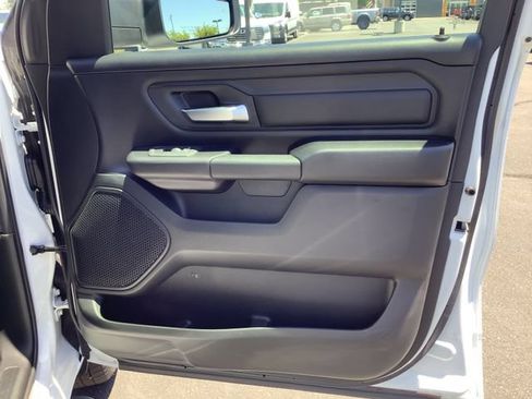 New 2026 RAM 1500 Express AWD/4WD image 40