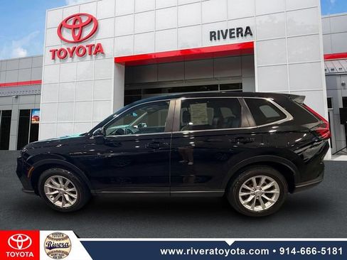 Used 2023 Honda CR-V EX-L image 7