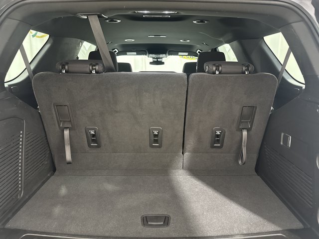 Used 2023 Chevrolet Tahoe LS w/ Driver Alert Package AWD/4WD image 28