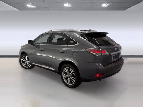 Used 2013 Lexus RX 350 AWD w/ Navigation Pkg image 3