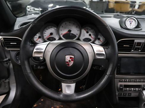 Used 2006 Porsche 911 Carrera 4S image 27