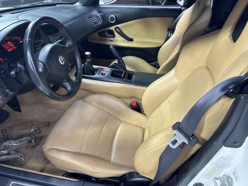 Used 2003 Honda S2000 image 16