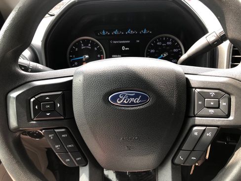 Used 2022 Ford F250 XLT w/ XLT Value Package AWD/4WD image 35