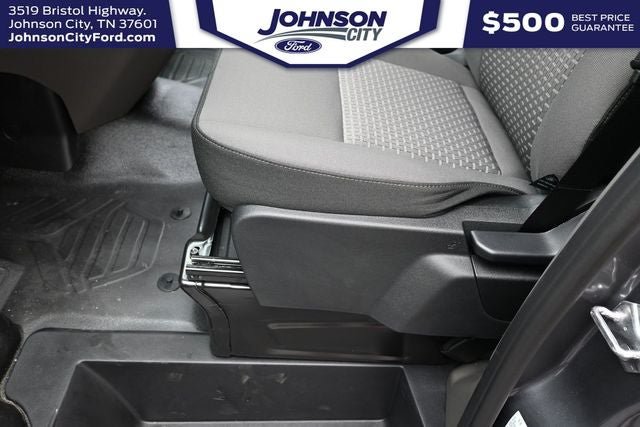 New 2026 Ford Transit 350 XLT AWD/4WD image 21