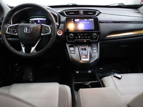 Used 2022 Honda CR-V EX image 2