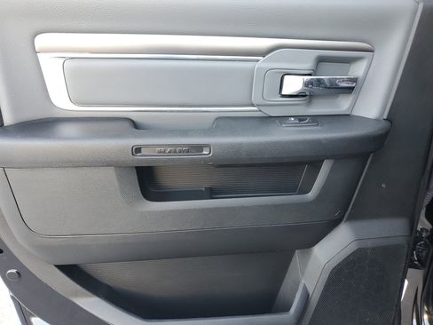 Used 2023 RAM 1500 Classic SLT w/ Trailer & Traction Group image 25