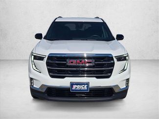 Used 2026 GMC Acadia Elevation w/ Elevation Premium Package FWD video 2