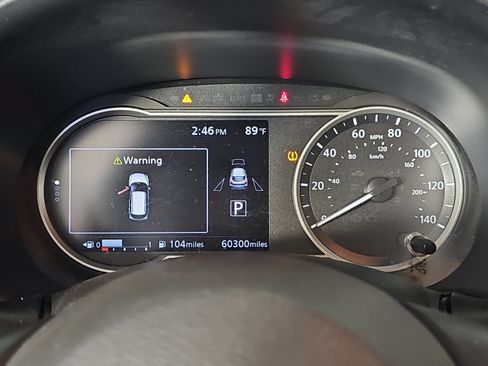 Used 2020 Nissan Kicks SR w/ SR Premium Package FWD image 17