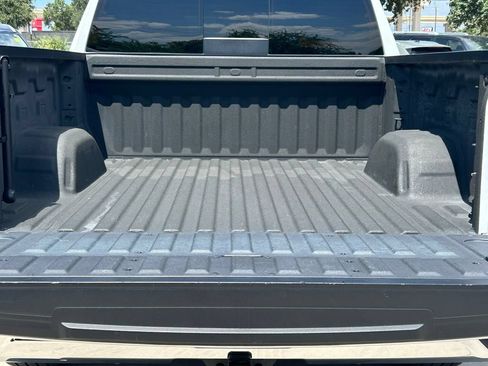 Used 2024 Chevrolet Silverado 1500 LTZ w/ LTZ Premium Texas Edition RWD image 14