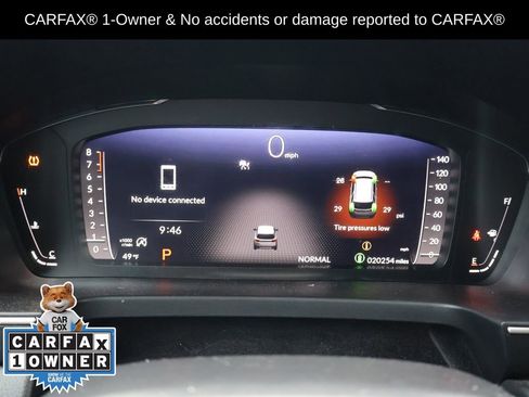 Used 2025 Honda Pilot Black Edition image 2