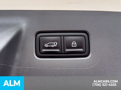 Used 2024 Hyundai Santa Fe SEL AWD/4WD image 20