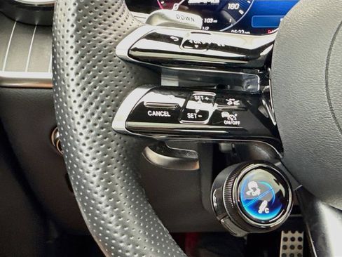 Certified 2026 Mercedes-Benz GLC 43 AMG 4MATIC image 11