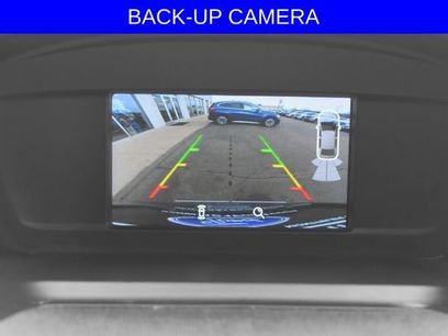 Used 2019 Ford Escape S