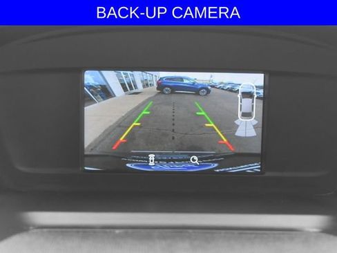 Used 2019 Ford Escape S image 4