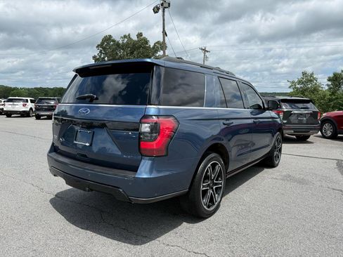 Used 2019 Ford Expedition Limited w/ Equipment Group 303A RWD image 6