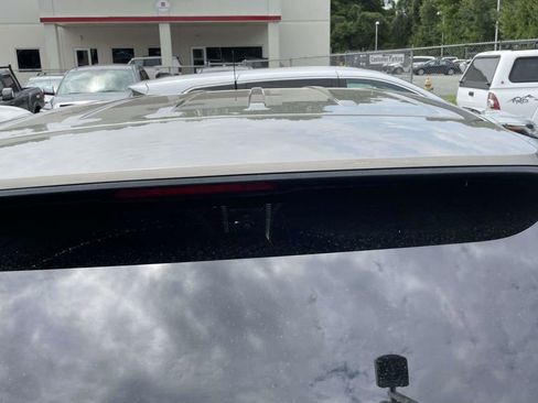 Used 2014 Ford Edge SEL w/ Equipment Group 205A FWD image 23