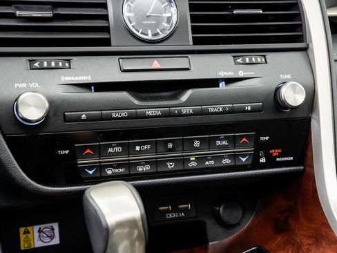 Used 2021 Lexus RX 350 AWD w/ Premium Package image 19