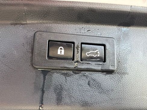 Used 2021 Subaru Outback Limited w/ Popular Package #2 image 8