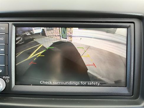 Used 2020 Nissan NV200 SV w/ Sliding Glass Door Package image 22