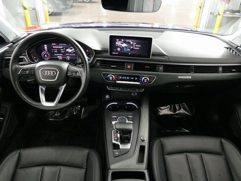 Used 2018 Audi A4 2.0T allroad Premium Plus w/ Premium Plus Package image 25