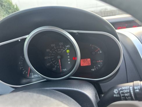Used 2009 MAZDA CX-7 Touring FWD image 11