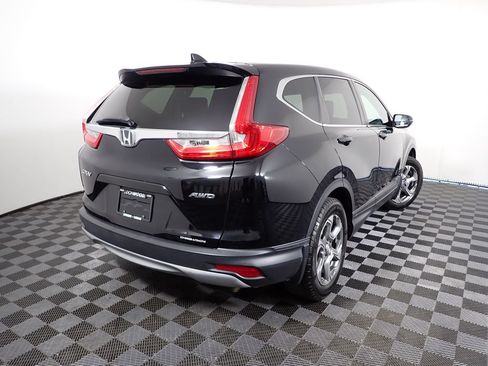 Used 2019 Honda CR-V EX-L image 17