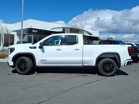 New 2026 GMC Sierra 1500 Elevation AWD/4WD image 3