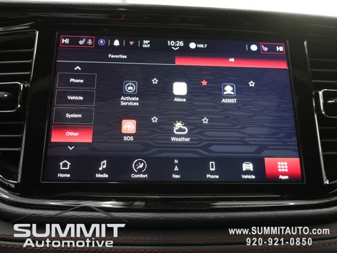 New 2026 Dodge Durango GT image 67