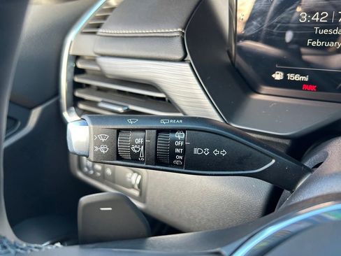 New 2026 GMC Acadia Elevation FWD image 51